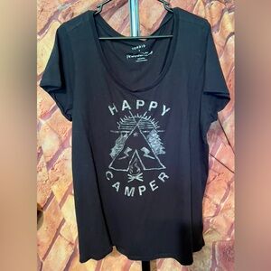 Torrid 3 tee